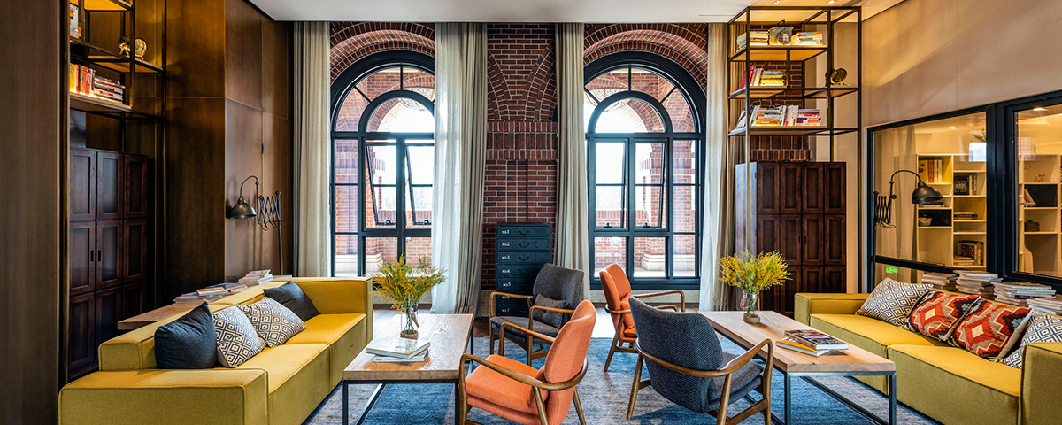 巴黎研發(fā)中心